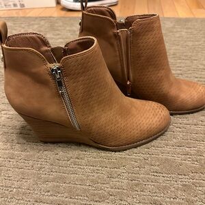 Stitch fix DV by Dolce Vita Guston bootie